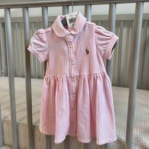 Ralph Lauren NWT Dress